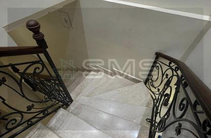 Duplex - 4 Bedrooms - 3 Bathrooms for rent in Al Shouyfat - 5th Settlement Compounds - The 5th Settlement - New Cairo City - Cairo