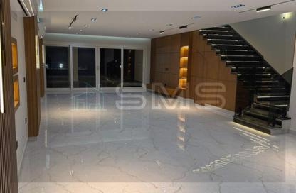 iVilla - 4 Bedrooms - 3 Bathrooms for rent in Mountain View iCity - 5th Settlement Compounds - The 5th Settlement - New Cairo City - Cairo