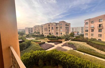 Apartment - 3 Bedrooms - 3 Bathrooms for sale in Mivida - 5th Settlement Compounds - The 5th Settlement - New Cairo City - Cairo Apartment - 3 Bedrooms - 3 Bathrooms for sale in Mivida - 5th Settlement Compounds - The 5th Settlement - New Cairo City - Cairo
