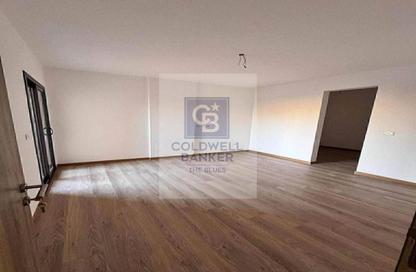 Apartment - 2 Bedrooms - 2 Bathrooms for sale in Moon Residences - Fifth Square - The 5th Settlement - New Cairo City - Cairo