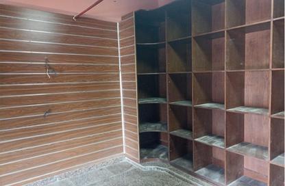 محل تجاري - استوديو - 1 حمام للايجار في محور مصطفي كامل - التجمع الاول - مدينة القاهرة الجديدة - القاهرة