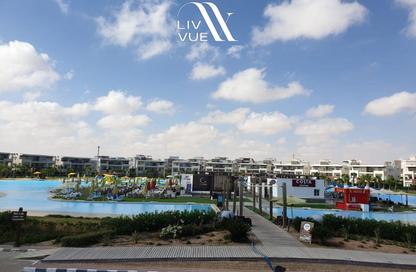 Chalet - 4 - 3 for sale in Amwaj - Sidi Abdel Rahman - North Coast Chalet - 4 - 3 for sale in Amwaj - Sidi Abdel Rahman - North Coast