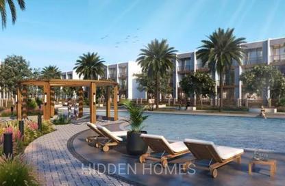 Townhouse - 4 Bedrooms - 3 Bathrooms for sale in MonteNapoleone - Mostakbal City Compounds - Mostakbal City - Future City - Cairo