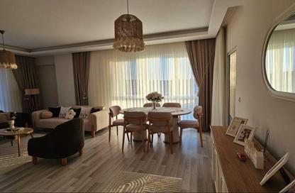 Apartment - 3 Bedrooms - 3 Bathrooms for sale in Cairo Gate - Sheikh Zayed Compounds - Sheikh Zayed City - Giza