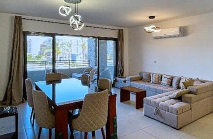 Chalet - 2 - 2 for sale in Marassi - Sidi Abdel Rahman - North Coast