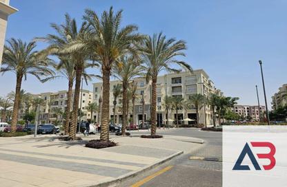 Apartment - 2 - 3 for rent in Mivida - 5th Settlement Compounds - The 5th Settlement - New Cairo City - Cairo