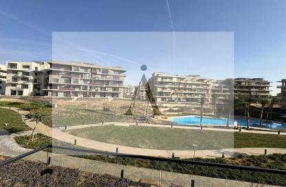 Apartment - 2 Bedrooms - 3 Bathrooms for sale in Villette - 5th Settlement Compounds - The 5th Settlement - New Cairo City - Cairo