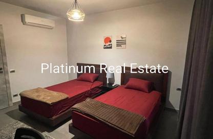 Apartment - 2 - 2 for rent in Casa - Sheikh Zayed Compounds - Sheikh Zayed City - Giza