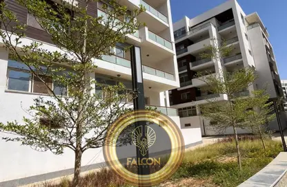 شقة - 3 غرف نوم - 2 حمامات للبيع في R3 - العاصمة الإدارية الجديدة - القاهرة