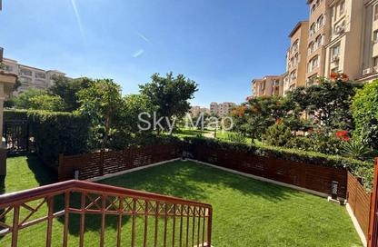 Apartment - 4 - 3 for sale in Madinaty - Cairo