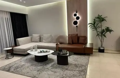 Apartment - 3 Bedrooms - 3 Bathrooms for sale in Mivida - 5th Settlement Compounds - The 5th Settlement - New Cairo City - Cairo