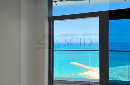 Chalet - 2 Bedrooms - 2 Bathrooms for sale in Mazarine - New Alamein City - Al Alamein - North Coast