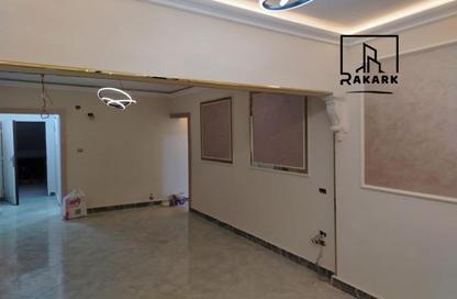 Office Space - Studio - 1 for rent in Salah Salem St. - Roxy - Heliopolis - Masr El Gedida - Cairo