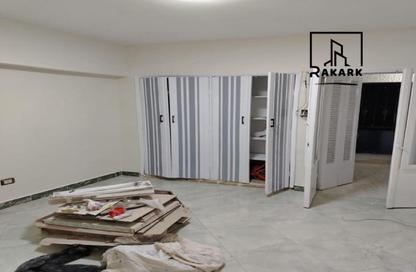 Office Space - Studio - 1 for rent in Salah Salem St. - Roxy - Heliopolis - Masr El Gedida - Cairo