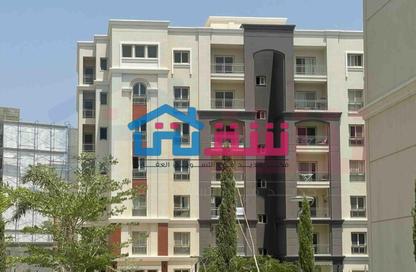 شقة - 2 - 2 للبيع في اليكس ويست - كمبوندات الاسكندرية - الاسكندرية