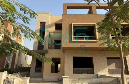 فيلا - 4 - 4 للبيع في نيو جيزة - طريق مصر اسكندرية الصحراوي - مدينة 6 أكتوبر - الجيزة