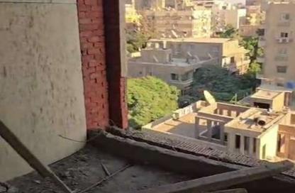 شقة - 3 - 2 للبيع في شارع محي الدين أبو العز - الدقي - الجيزة