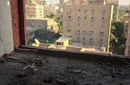 شقة - 3 - 2 للبيع في شارع محي الدين أبو العز - الدقي - الجيزة