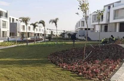 Apartment - 2 - 2 for sale in Joulz - Cairo Alexandria Desert Road - 6 October City - Giza Apartment - 2 - 2 for sale in Joulz - Cairo Alexandria Desert Road - 6 October City - Giza