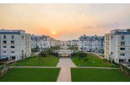 iVilla - 3 Bedrooms - 4 Bathrooms for sale in Mountain View Hyde Park - 5th Settlement Compounds - The 5th Settlement - New Cairo City - Cairo iVilla - 3 Bedrooms - 4 Bathrooms for sale in Mountain View Hyde Park - 5th Settlement Compounds - The 5th Settlement - New Cairo City - Cairo