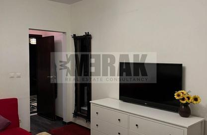 Twin House - 4 Bedrooms - 5 Bathrooms for sale in Mivida - 5th Settlement Compounds - The 5th Settlement - New Cairo City - Cairo