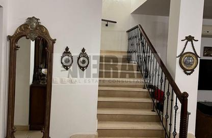 Twin House - 4 Bedrooms - 5 Bathrooms for sale in Mivida - 5th Settlement Compounds - The 5th Settlement - New Cairo City - Cairo