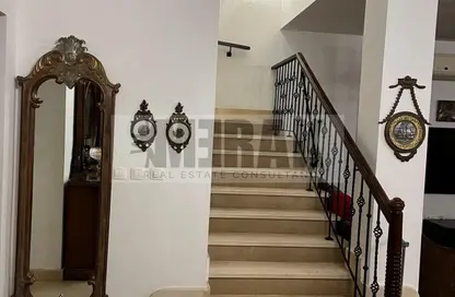منزل مزدوج - 4 غرف نوم - 5 حمامات للبيع في ميفيدا - كمبوندات التجمع الخامس - التجمع الخامس - مدينة القاهرة الجديدة - القاهرة