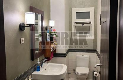 Twin House - 4 Bedrooms - 5 Bathrooms for sale in Mivida - 5th Settlement Compounds - The 5th Settlement - New Cairo City - Cairo