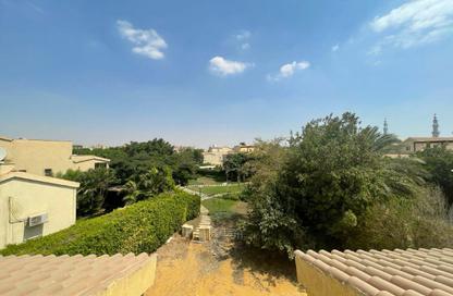 Villa - 4 Bedrooms - 4 Bathrooms for sale in Privado - Madinaty - Cairo