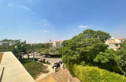 Villa - 4 Bedrooms - 4 Bathrooms for sale in Privado - Madinaty - Cairo