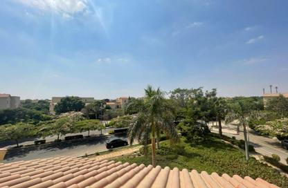 Villa - 4 Bedrooms - 4 Bathrooms for sale in Privado - Madinaty - Cairo