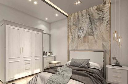 Apartment - 3 Bedrooms - 3 Bathrooms for sale in Westown - Sheikh Zayed Compounds - Sheikh Zayed City - Giza