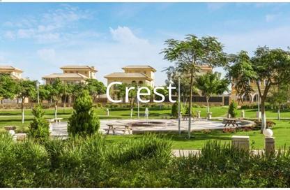 Villa - 5 Bedrooms - 4 Bathrooms for sale in Cluster 1 - Hyde Park - New Cairo City - Cairo