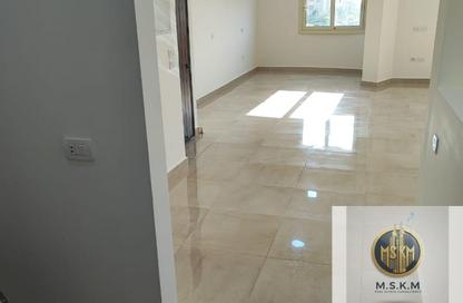 Apartment - 4 Bedrooms - 2 Bathrooms for rent in El Yasmeen 8 - El Yasmeen - New Cairo City - Cairo