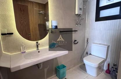 Apartment - 2 - 3 for rent in Villette - 5th Settlement Compounds - The 5th Settlement - New Cairo City - Cairo