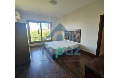 Apartment - 3 Bedrooms - 3 Bathrooms for rent in Casa - Sheikh Zayed Compounds - Sheikh Zayed City - Giza