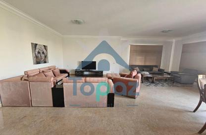 Apartment - 3 Bedrooms - 3 Bathrooms for rent in Casa - Sheikh Zayed Compounds - Sheikh Zayed City - Giza Apartment - 3 Bedrooms - 3 Bathrooms for rent in Casa - Sheikh Zayed Compounds - Sheikh Zayed City - Giza