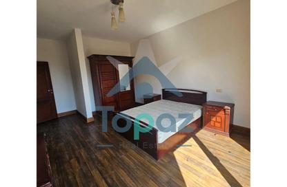 Apartment - 3 Bedrooms - 3 Bathrooms for rent in Casa - Sheikh Zayed Compounds - Sheikh Zayed City - Giza