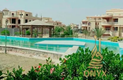 Villa - 6 Bedrooms - 7 Bathrooms for sale in Les Rois - 5th Settlement Compounds - The 5th Settlement - New Cairo City - Cairo