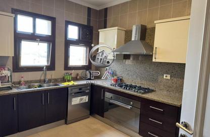 Apartment - 4 Bedrooms - 4 Bathrooms for sale in Casa - Sheikh Zayed Compounds - Sheikh Zayed City - Giza Apartment - 4 Bedrooms - 4 Bathrooms for sale in Casa - Sheikh Zayed Compounds - Sheikh Zayed City - Giza