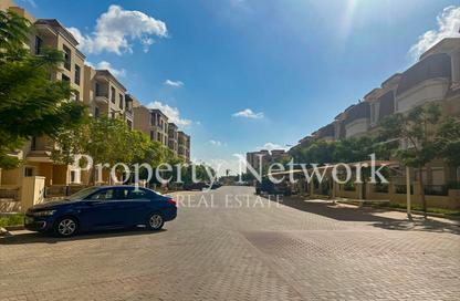 Apartment - 2 Bedrooms - 2 Bathrooms for sale in Elan Sarai - Sarai - Mostakbal City Compounds - Mostakbal City - Future City - Cairo Apartment - 2 Bedrooms - 2 Bathrooms for sale in Elan Sarai - Sarai - Mostakbal City Compounds - Mostakbal City - Future City - Cairo