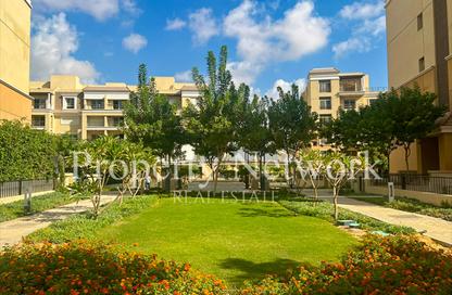 Apartment - 2 Bedrooms - 2 Bathrooms for sale in Elan Sarai - Sarai - Mostakbal City Compounds - Mostakbal City - Future City - Cairo Apartment - 2 Bedrooms - 2 Bathrooms for sale in Elan Sarai - Sarai - Mostakbal City Compounds - Mostakbal City - Future City - Cairo