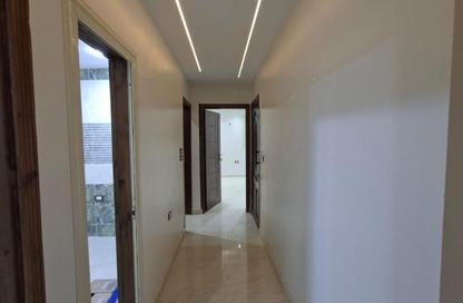 Apartment - 3 Bedrooms - 2 Bathrooms for rent in Degla Square - Degla - Hay El Maadi - Cairo