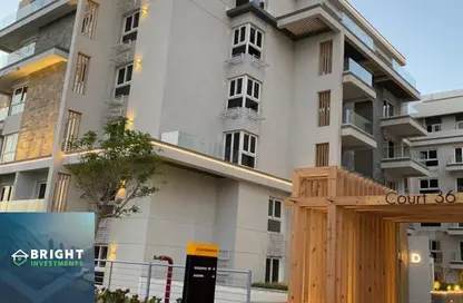 Apartment - 3 Bedrooms - 2 Bathrooms for sale in Mountain View iCity - 5th Settlement Compounds - The 5th Settlement - New Cairo City - Cairo Apartment - 3 Bedrooms - 2 Bathrooms for sale in Mountain View iCity - 5th Settlement Compounds - The 5th Settlement - New Cairo City - Cairo