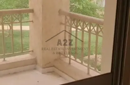 Apartment - 2 Bedrooms - 1 Bathroom for sale in Madinaty - Cairo
