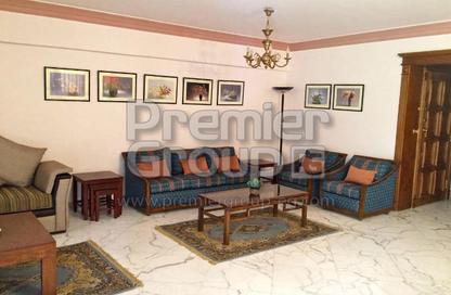 شقة - 3 - 2 للايجار في شارع 232 - دجلة - حي المعادي - القاهرة