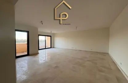 شقة - 3 غرف نوم - 3 حمامات للايجار في أو ويست - كمبوندات 6 أكتوبر - مدينة 6 أكتوبر - الجيزة