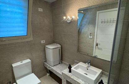 Cabin - Studio - 1 Bathroom for sale in Hacienda Bay - Sidi Abdel Rahman - North Coast Cabin - Studio - 1 Bathroom for sale in Hacienda Bay - Sidi Abdel Rahman - North Coast