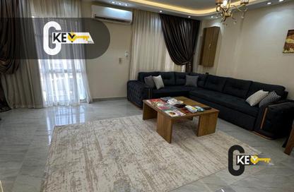 شقة - 2 - 2 للايجار في B6 - مدينتي - القاهرة