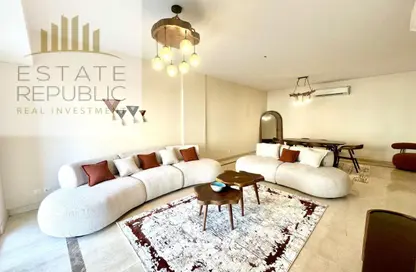 شقة - 3 غرف نوم - 3 حمامات للايجار في ميفيدا - كمبوندات التجمع الخامس - التجمع الخامس - مدينة القاهرة الجديدة - القاهرة